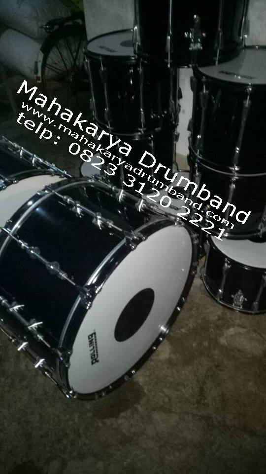 Bass Drum Murah, Bass Drumband, Bass Drum Elektrik, Bass Drum Audio, Bass Drum Accessories