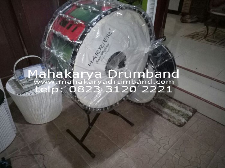 Bass Drum Murah, Bass Drumband, Bass Drum Elektrik, Bass Drum Audio, Bass Drum Accessories