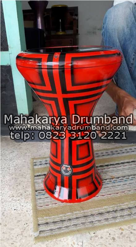Jual Darbuka Murah, Distributor Darbuka Terbaik, Jual Drabuka Drum, Pelopor Darbuka Bermutu, Produksi Darbuka Terlengkap