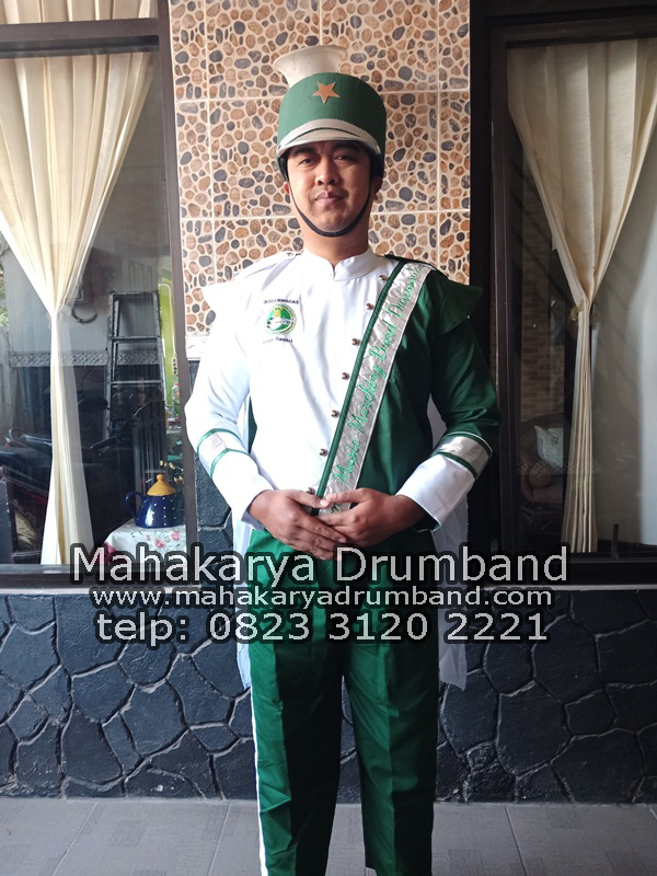 Jual Seragam Pasukan Drumband, Seragam Pasukan Khusus, Seragam Pasukan Garuda, Seragam Pasukan PBB, Seragam Pasukan Bagus